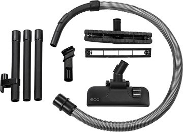 ECG VM 2120 Hobby příslušenství